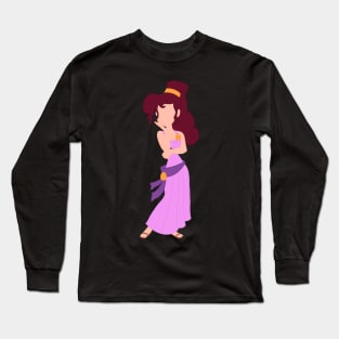 Meg Long Sleeve T-Shirt